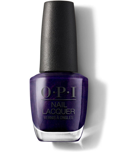 OPI Nail Lacquer i57 - Turn On the Northern Lights!