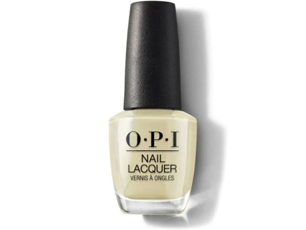 OPI Nail Lacquer i58 - This Isn't Greenland