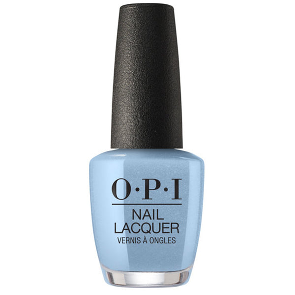 OPI Nail Lacquer i60 - Check Out the Old Geysirs