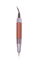 ikonna Model 10 ROSE GOLD Rechargeable Nail Drill