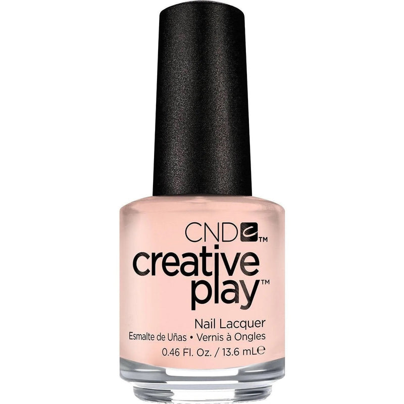 CND Creative Play Gel Duo -