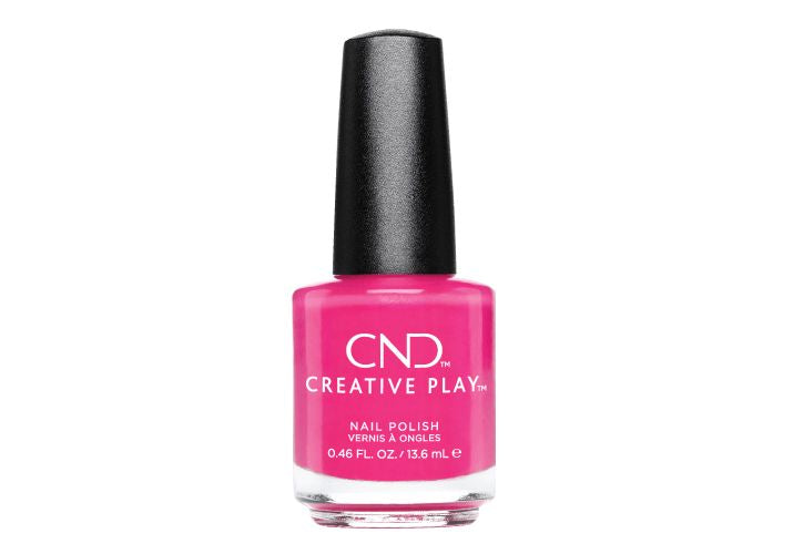 CND Creative Play Gel Set -