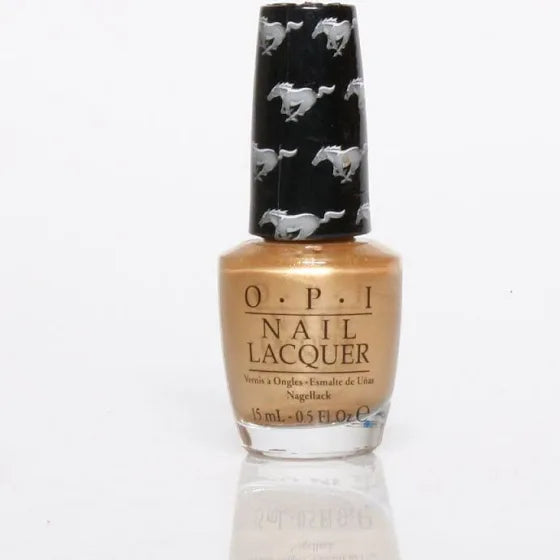 OPI Nail Lacquer 50 Years of Style F69