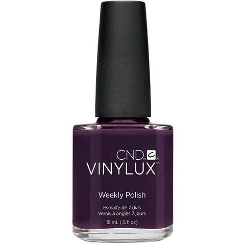 CND - Vinylux Dark Dahlia