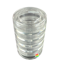 Fantasea Empty 5 Tier Stackable Jar FSC298