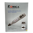 Konica Cordless Mini Nail Machine