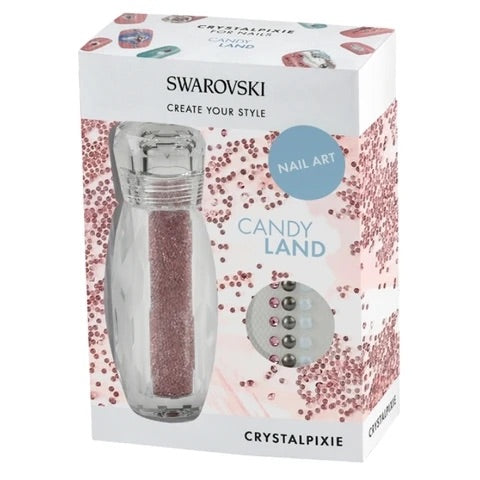 Swarovski CrystalPixie - Candy Land (Diamond Dust)