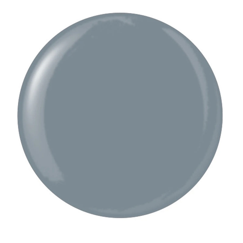YN ManiQ Color 1/3 oz Grey Denim