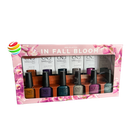 CND Shellac Duo In Fall Bloom FALL 2022 Collection 12 pc