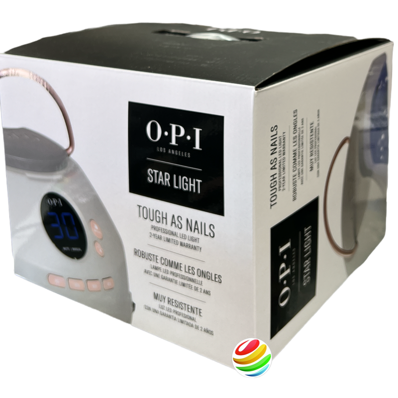 OPI Star Light Gel Lamp - GL903