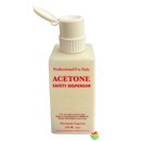 Salonett- Acetone Dispenser Bottle 24 oz.