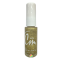 CM Nail Art - Striping Nail Art NA19 - Gold Glitter