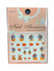 Water Decal Sticker-9636-BN371