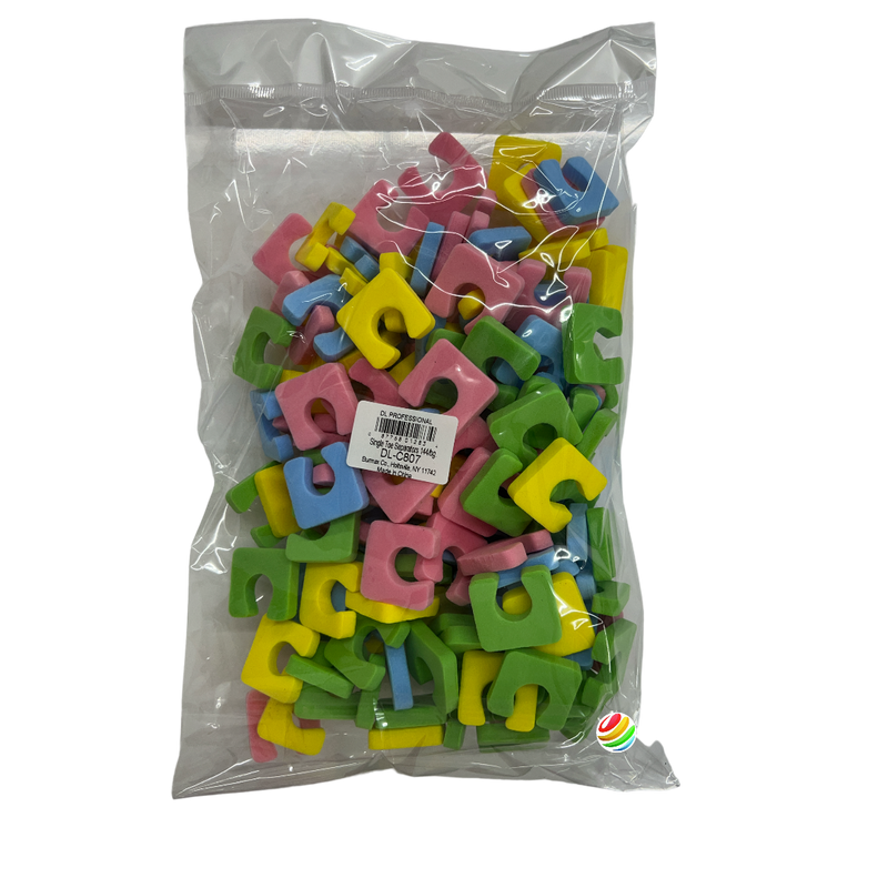 Toe Separators 144/bg Single Toe Separators