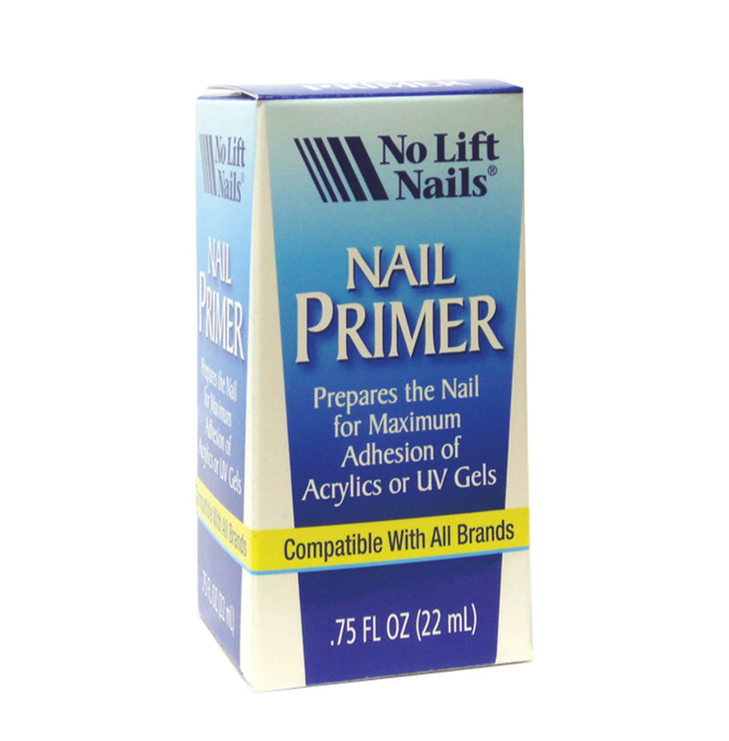 No Lift Nail Primer - .75oz