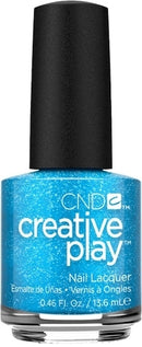 CND Creative Play Gel Set -