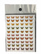 Butterflies Nail Sticker 9250-717