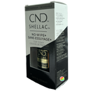 CND Shellac -No-Wipe Top Coat .42 Fl Oz
