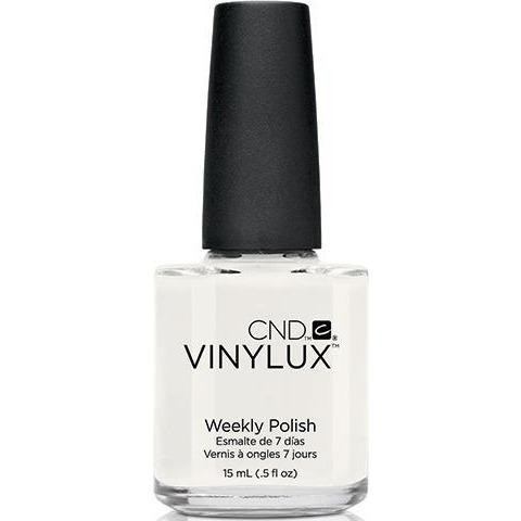 CND - Vinylux Cream Puff