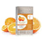 Morgan Taylor BareLuxury Energy Orange And Lemon