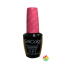 OPI GelColor GC N36-Hotter Than You Pink 15mL
