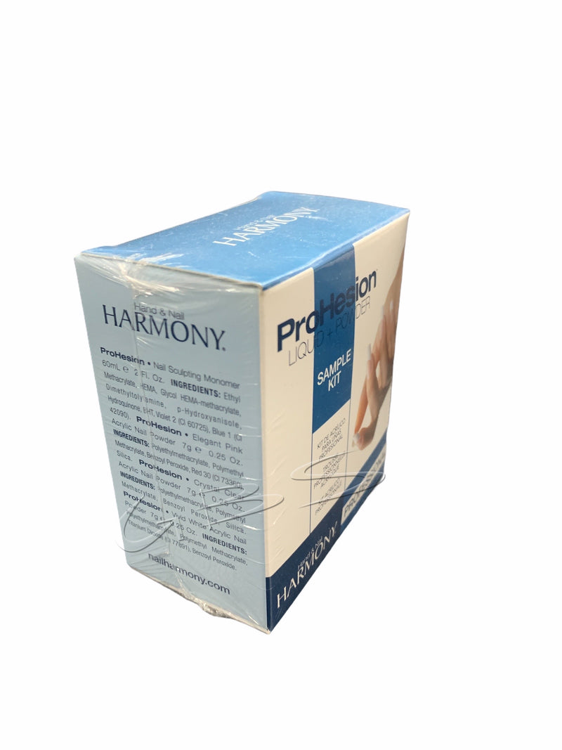 ProHesion Lquid+Powder Sample Kit