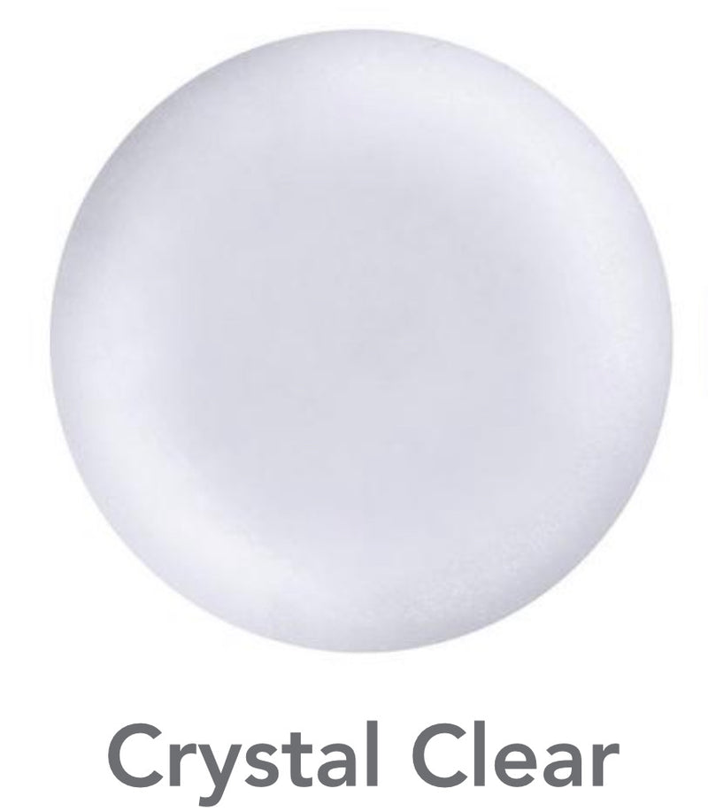 ProHesion Crystal Clear Nail Sculpting Powder 28g/ .8 oz
