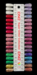 DND Gel Polish