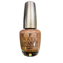 OPI Nail Lacquer, DS 031 DS Classic 0.5 oz (Discontinued)