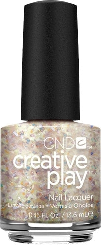 CND Creative Play Gel Set -