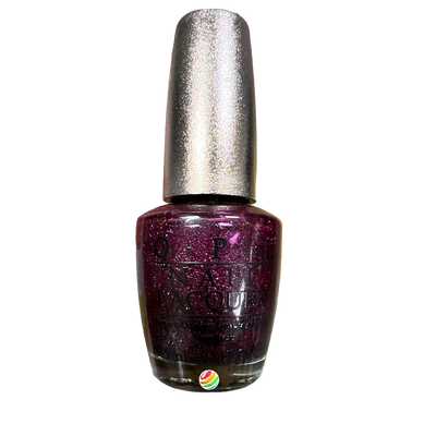 OPI Nail Lacquer, DS 026 DS Extravagance 0.5 oz