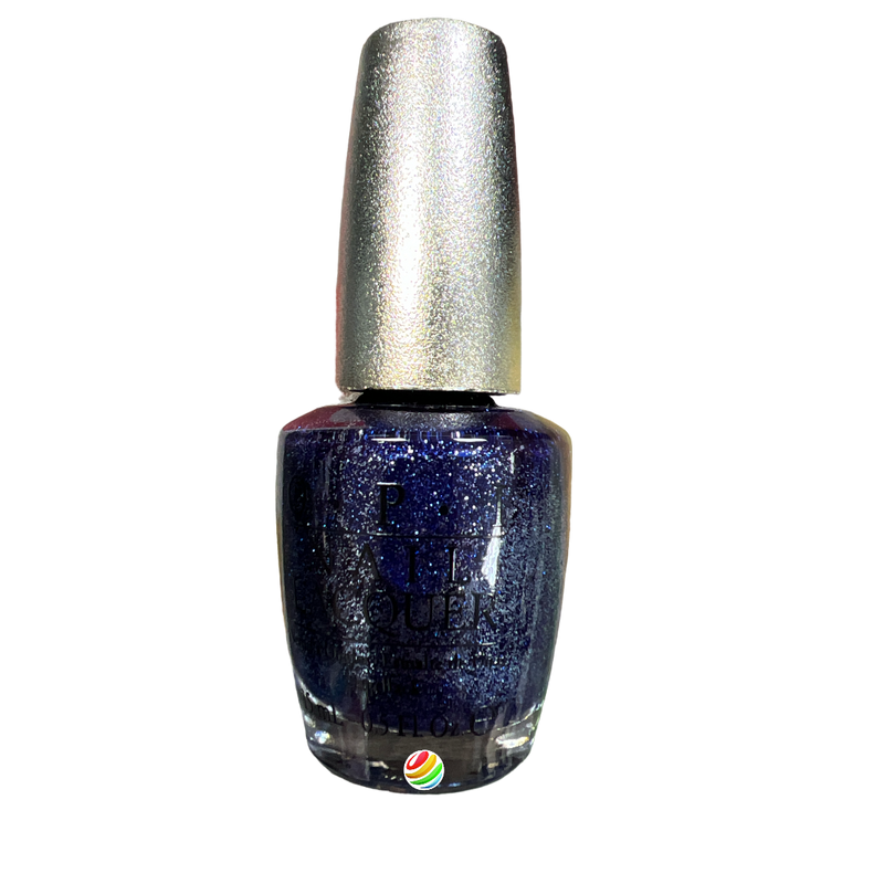 OPI Nail Lacquer, DS 045 DS Lapsis 0.5 oz