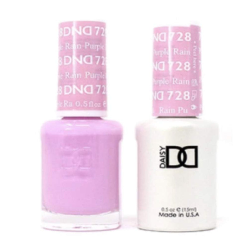 DND Gel Polish