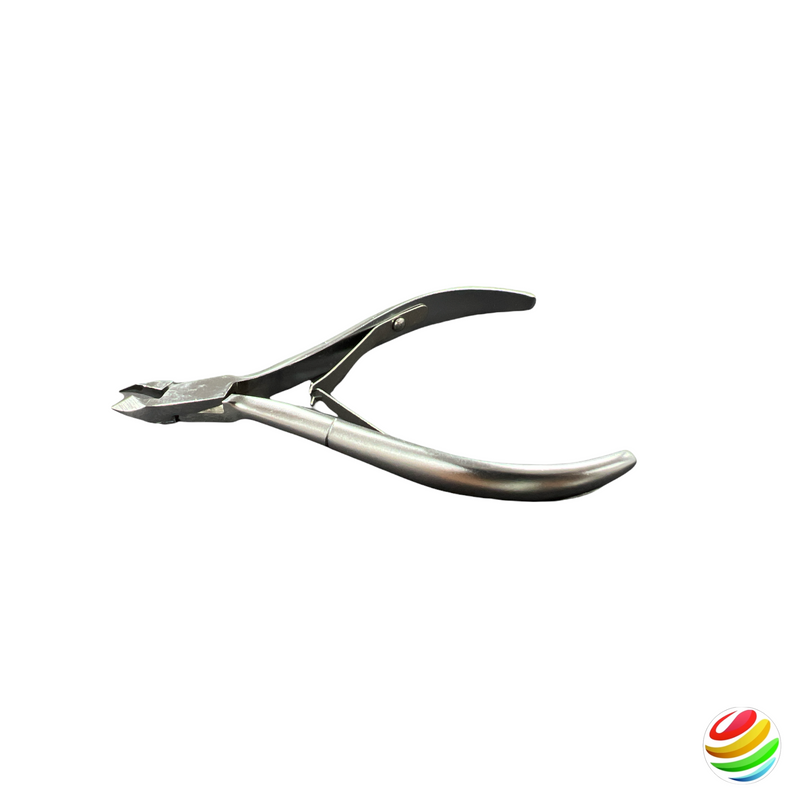 My Nippers Cuticle Nipper N-501 (50-100pcs) Salon Pack