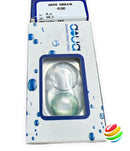 Contact Lenses 3 Tone Colored Contacts