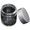 Glass Jar 3.3 oz