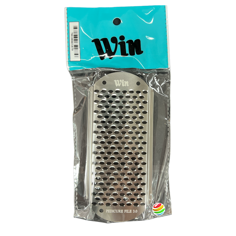 Win Foot File Replacement Blade