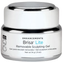 CND Brisa Lite Removable Smoothing Gel Clear