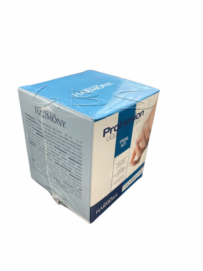 ProHesion Liquid+Powder Trial Kit