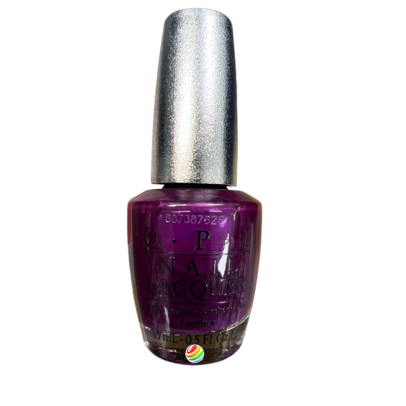 OPI Nail Lacquer, DS 049 DS Imperial 0.5 oz