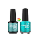 CND Creative Play Gel Set -