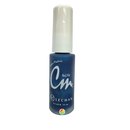 CM Nail Art - Striping Nail Art NA28 - Ocean Blue