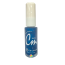 CM Nail Art - Striping Nail Art NA22 - Blue Glitter