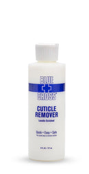 Blue Cross Cuticle Remover 6 oz.