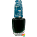 OPI Sheer Tints Top Coat I Can Teal You Like Me NT S04