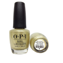 OPI Nail Lacquer HR J12 -  Gift Of Gold Never Gets Old