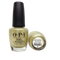 OPI Nail Lacquer HR J12 -  Gift Of Gold Never Gets Old