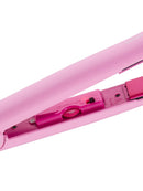 IZUTECH BTX450 Two-Tone Tourmaline Ceramic Negative-Ion Flat Iron