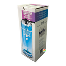 Sanitizing Disinfectant Jar Plastic 40oz - Global Beauty Supply, LLC