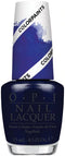 OPI Color Paints Nail Lacquer P25 Indigo Motif